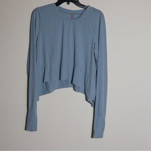 Free People Long Sleeve